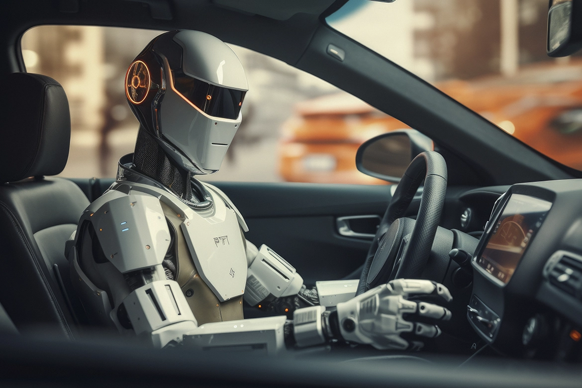 Smart Mobility & Transportation