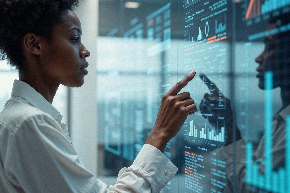 Digital Transformation Platforms