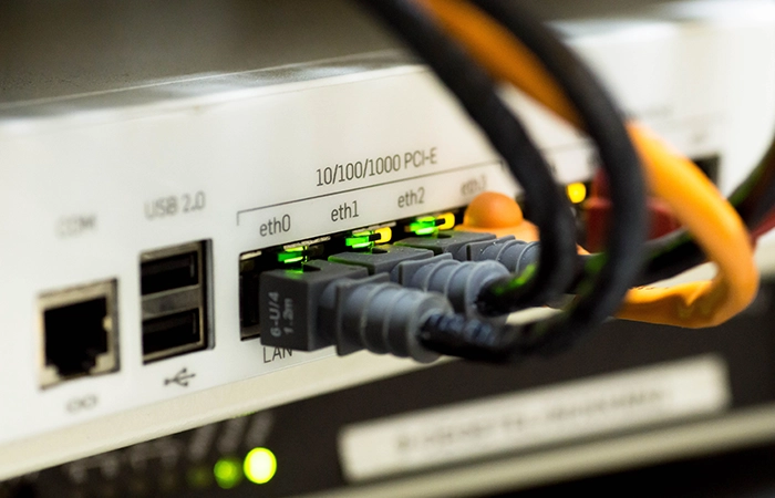 Layer2 Connectivity